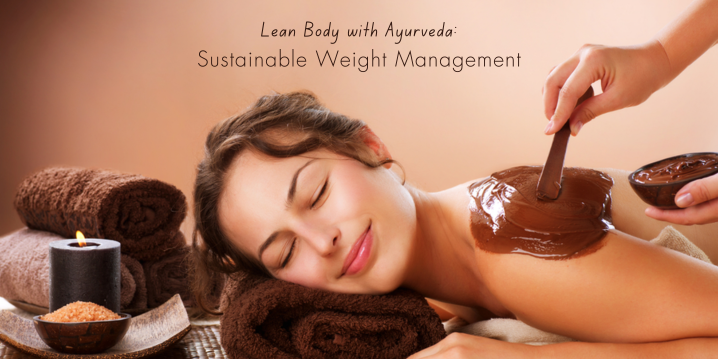 ayurveda-sustainable -weight -management