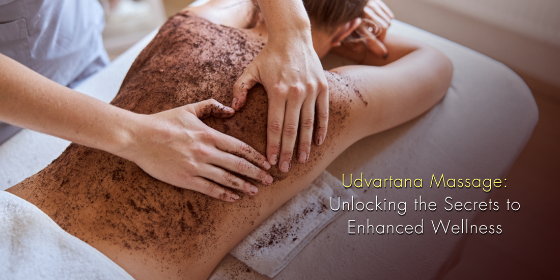 Udvartana- Massage- Enhanced-Wellness