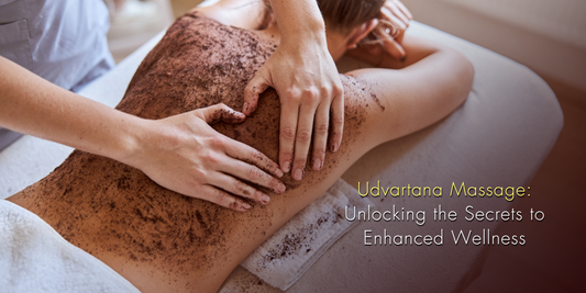 Udvartana- Massage- Enhanced-Wellness