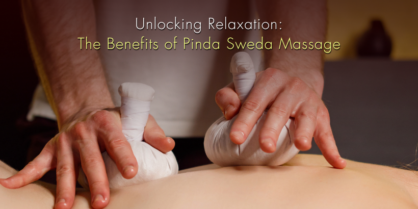 Sevayu Canada Pinda Sweda Massage