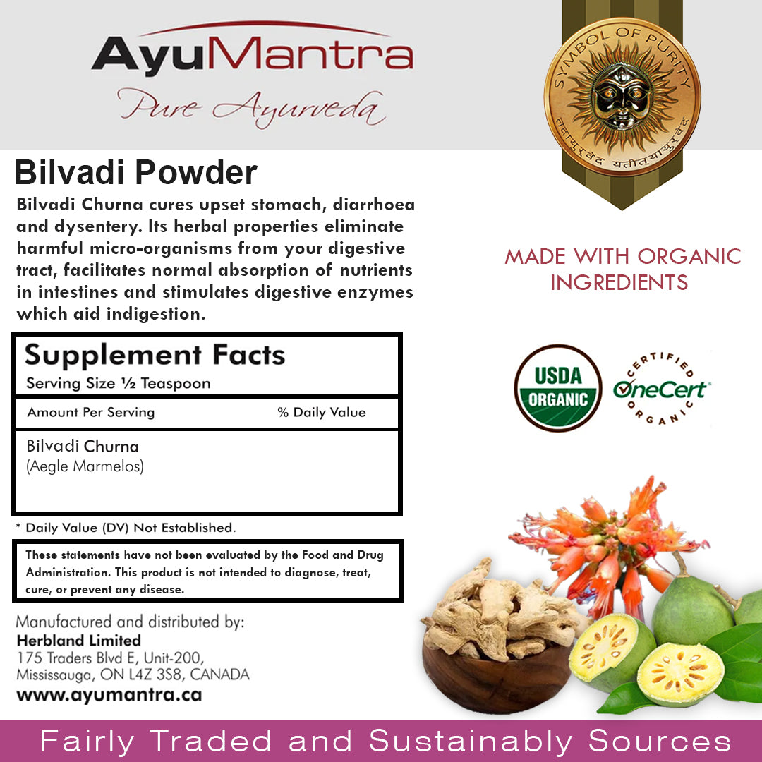 Bilvadi Powder
