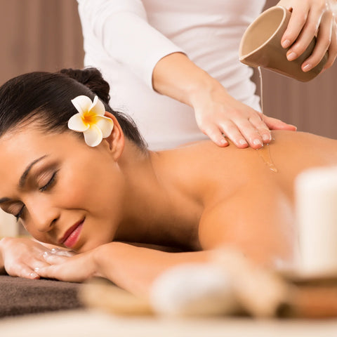 Whole Body Massage By RMT
