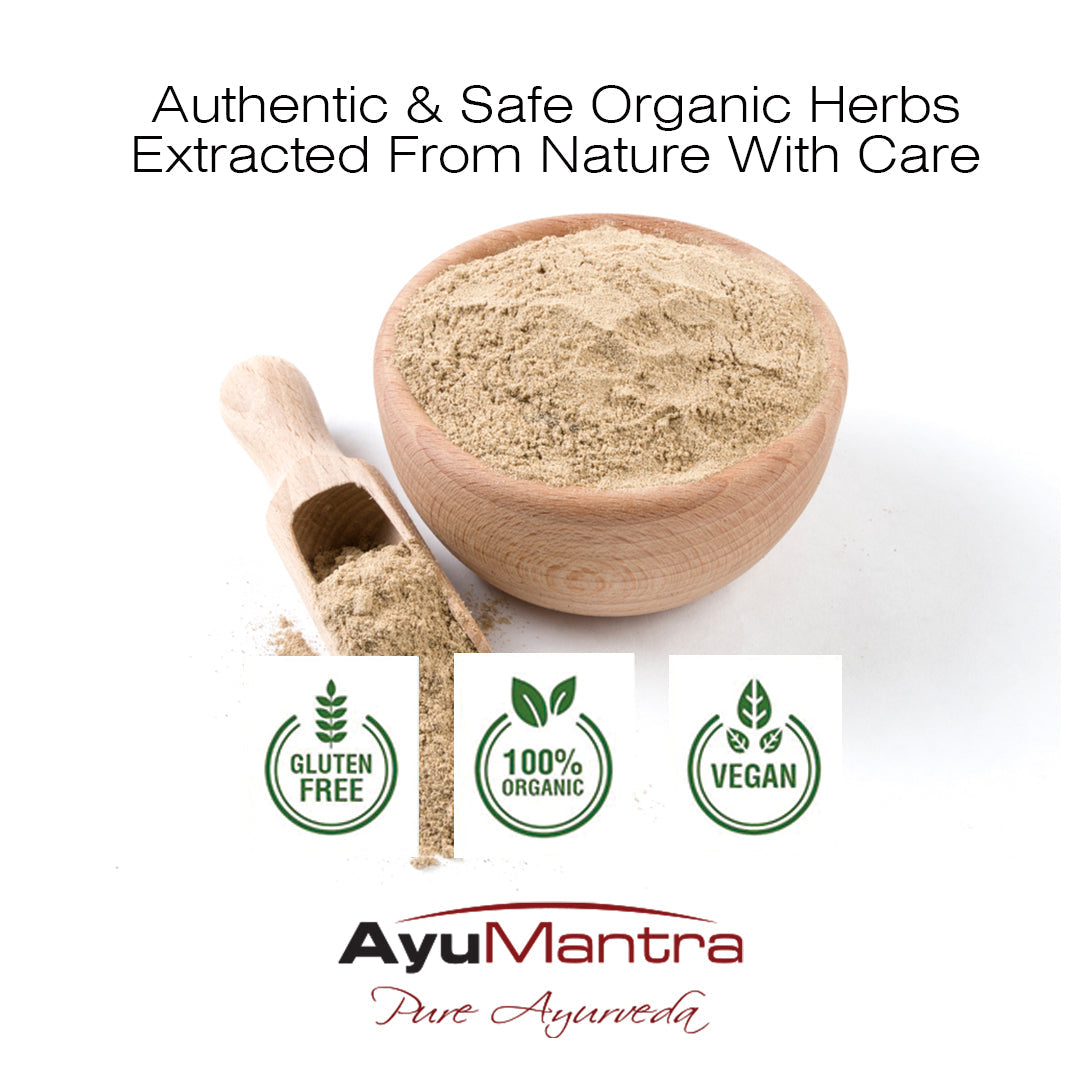 Anantmool Powder