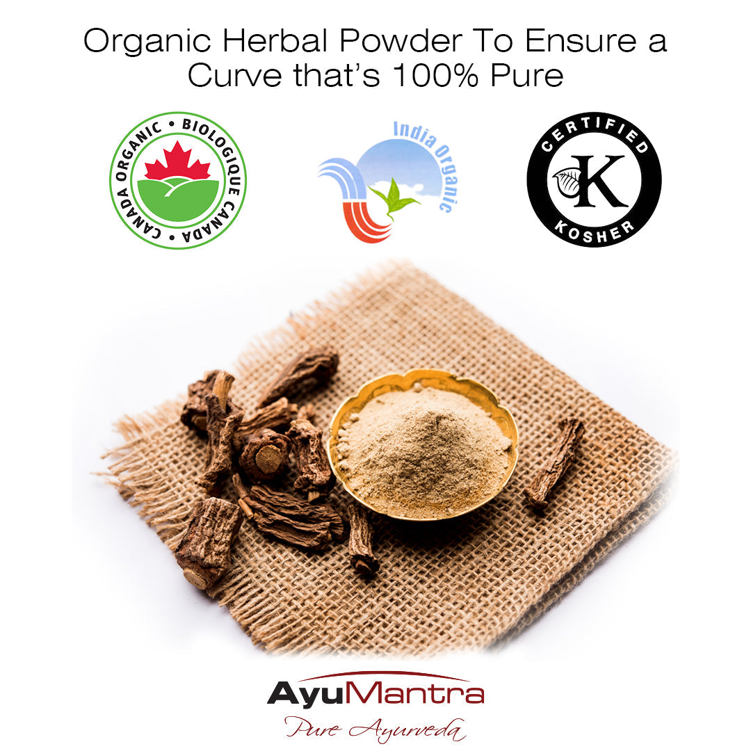 Anantmool Powder