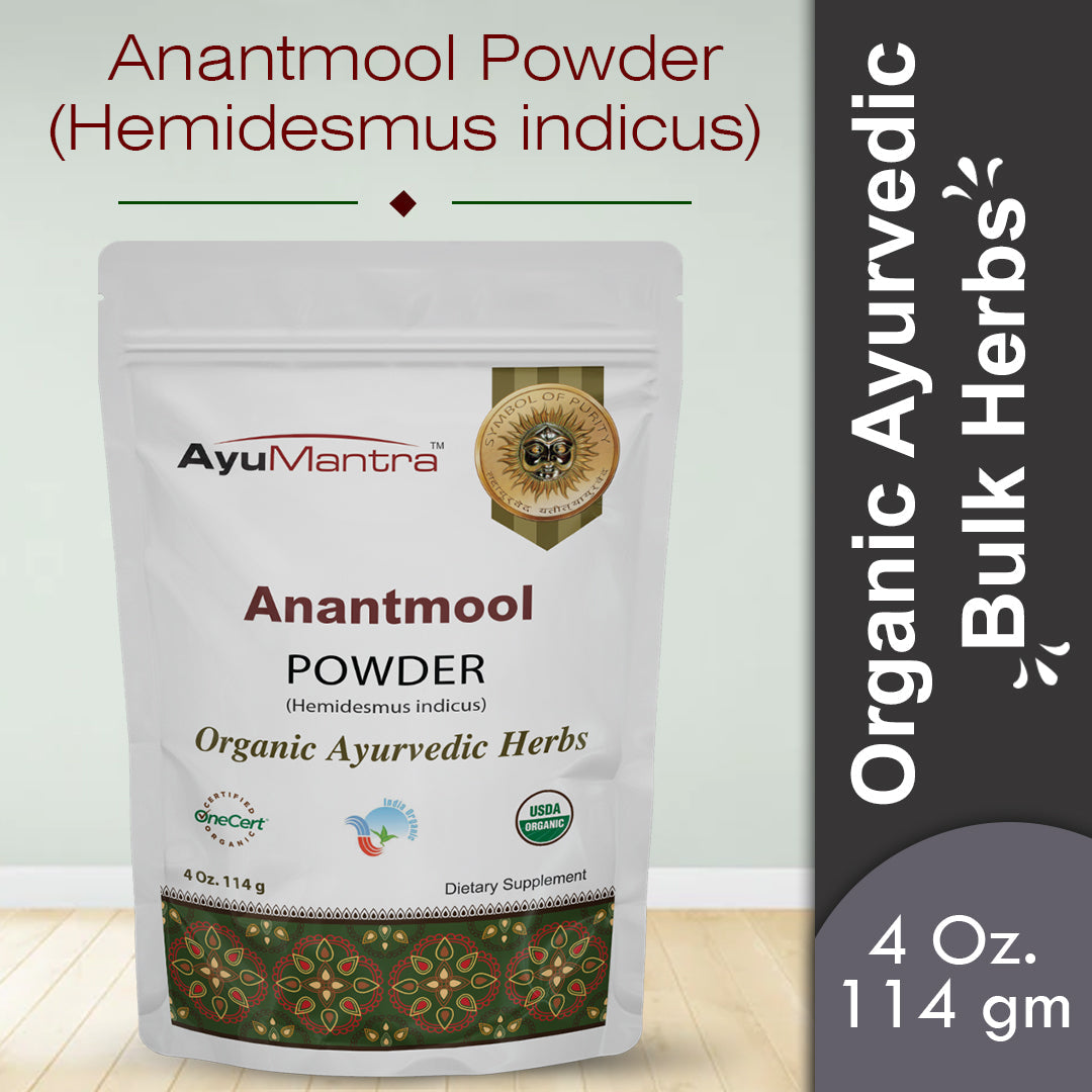 Anantmool Powder