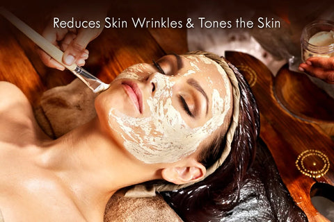 AYURVEDIC FACIAL (MUKH LEPANA)