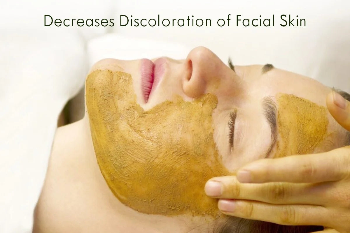 AYURVEDIC FACIAL (MUKH LEPANA)