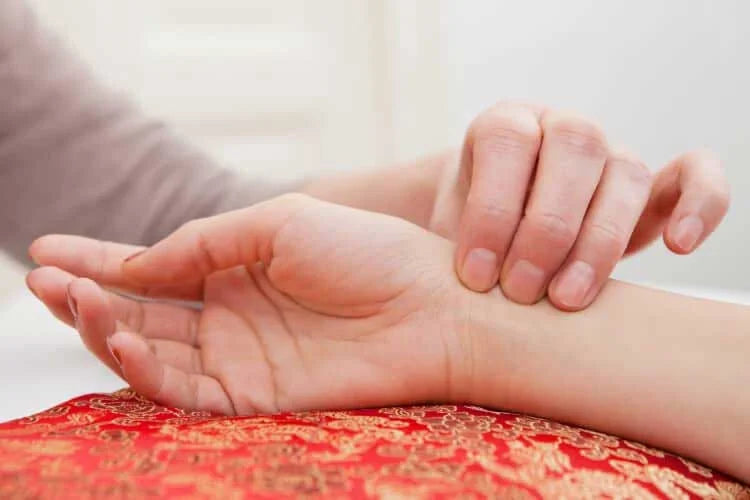AYURVEDIC HEALTH CONSULTATION