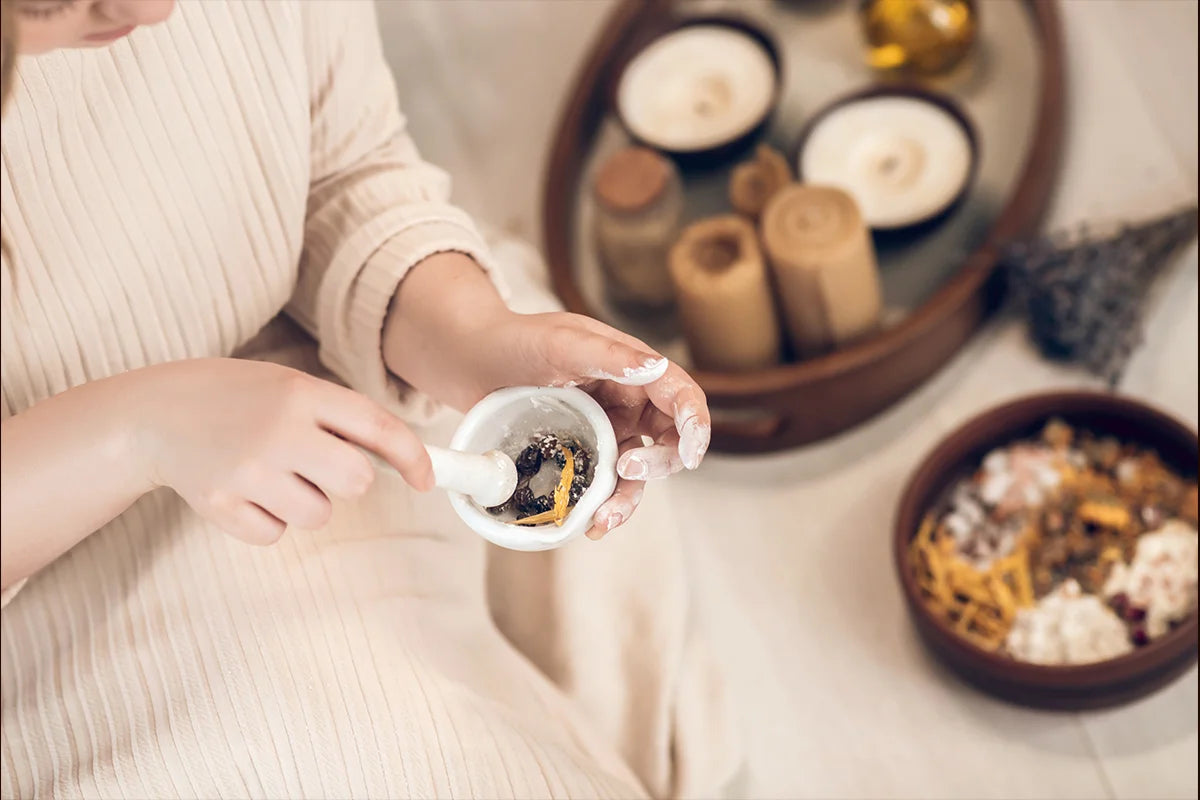 AYURVEDIC HEALTH CONSULTATION