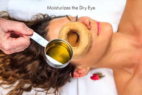 NETRA TARPAN (EYES THERAPY)