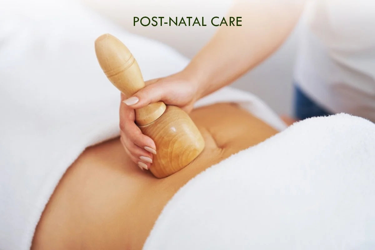 Post-Natal Care: