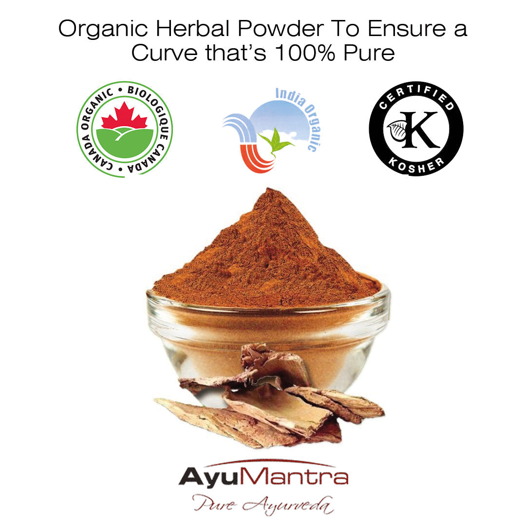 Arjuna Powder