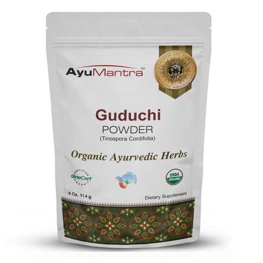 Guduchi Powder 