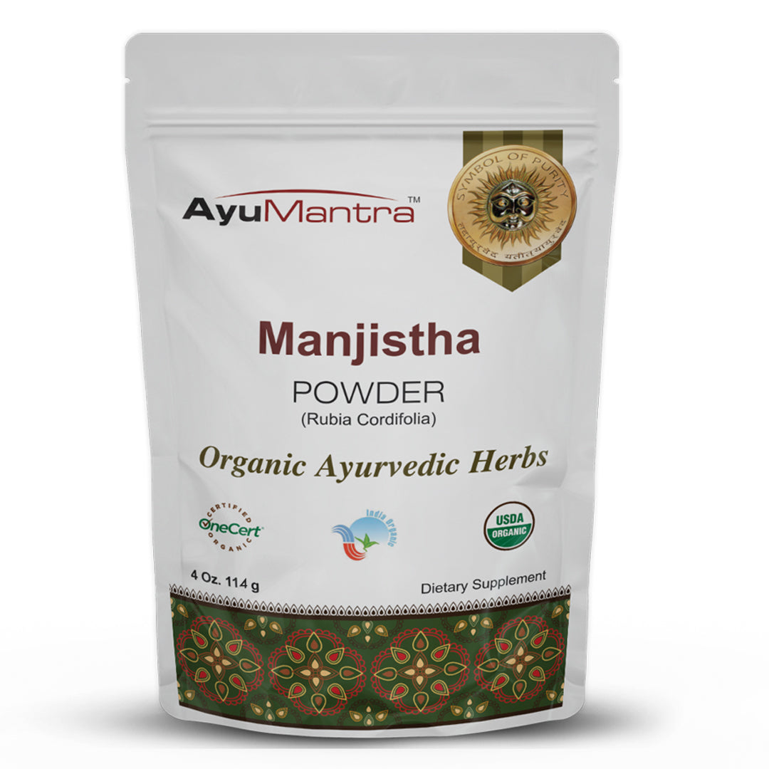 Manjistha Powder 