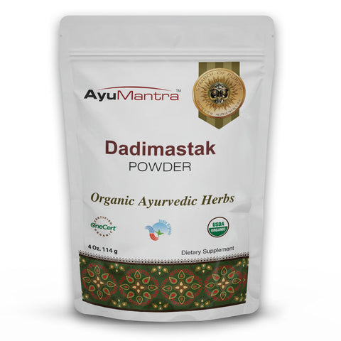 Dadimastak Powder