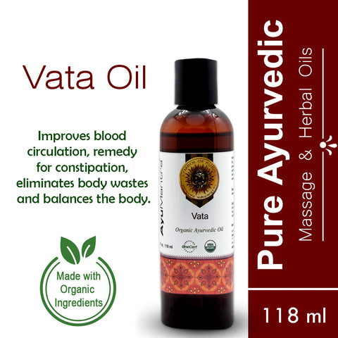 Vata Oil