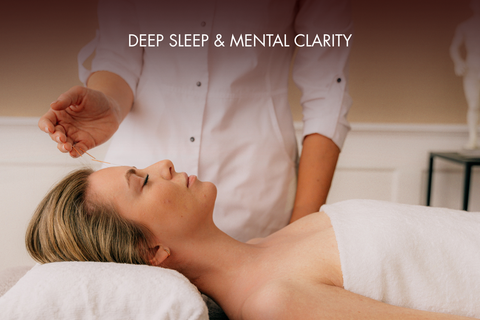 Acupuncture Treatment By Licensed Practitioner