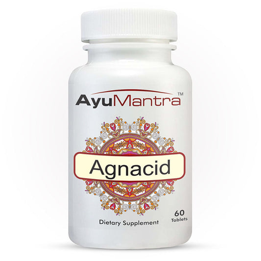 Agnacid Tablets