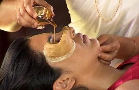 NETRA TARPAN (EYES THERAPY)