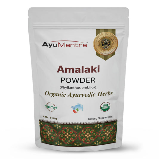 Amalaki Powder