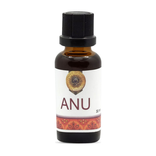 Anu Oil