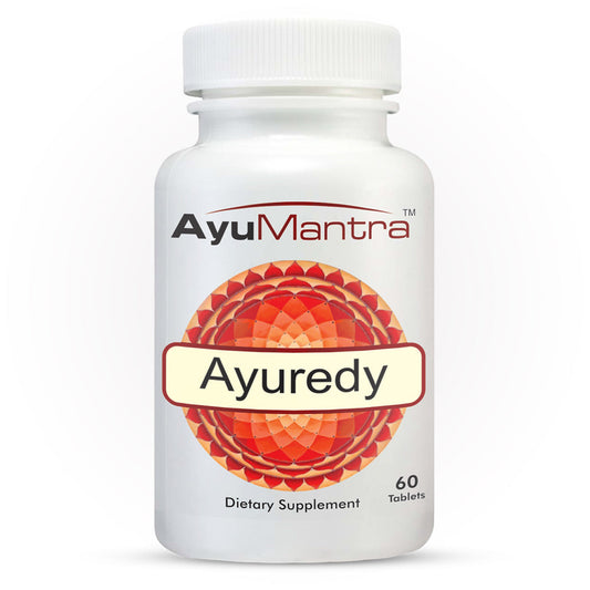 Ayuredy Tablets