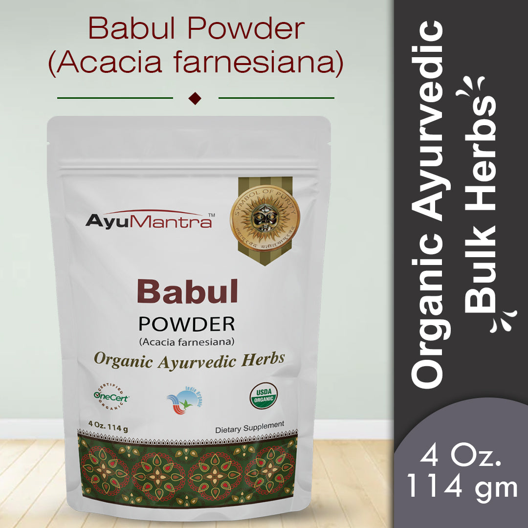 Babul Rhd Buy Ayurvedic Babul/Irameda Powder Online in Canada - Ayumantra.Ca ...