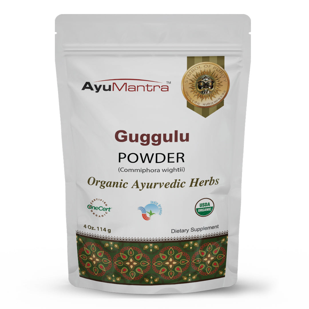 Kaggu Shell Powder Guggulu Powder | High Cholesterol | Joint Pain & Metabolic Weight ...