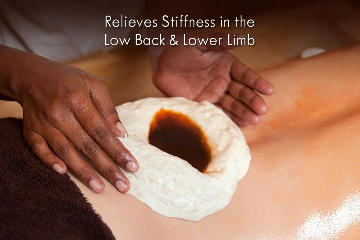 KATI BASTI (LOWER BACK THERAPY)