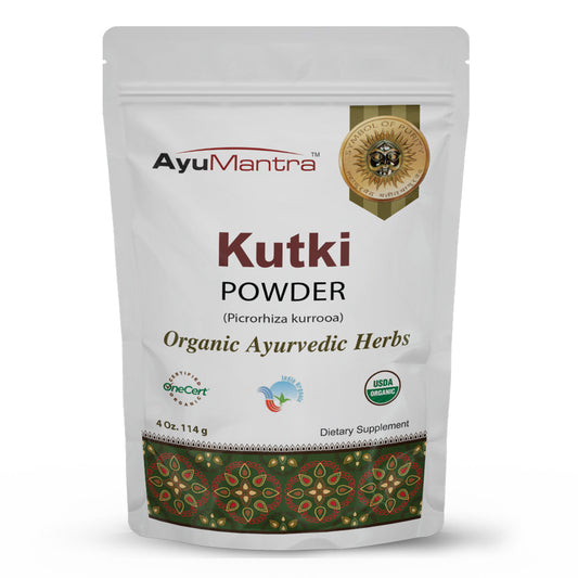 Kutki Powder