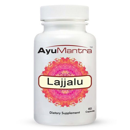 Lajjalu Capsules (Mimosa Pudica)