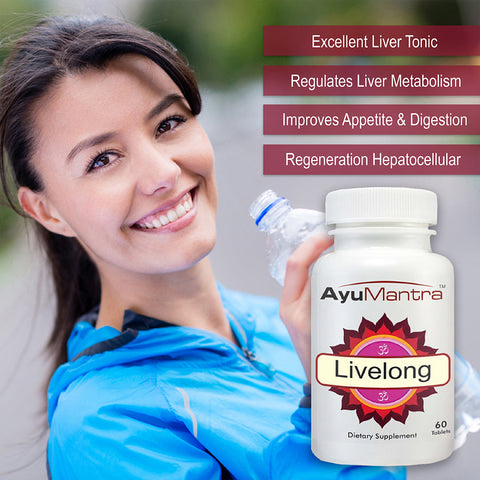 Livelong tablets