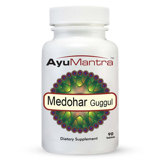 Medohar Guggul Tablets