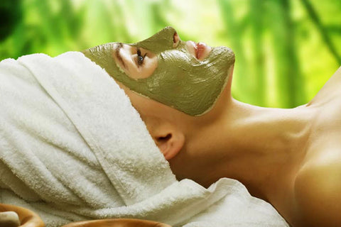 AYURVEDIC FACIAL (MUKH LEPANA)