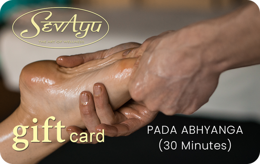 Pada Ahayanga (30 Minutes)