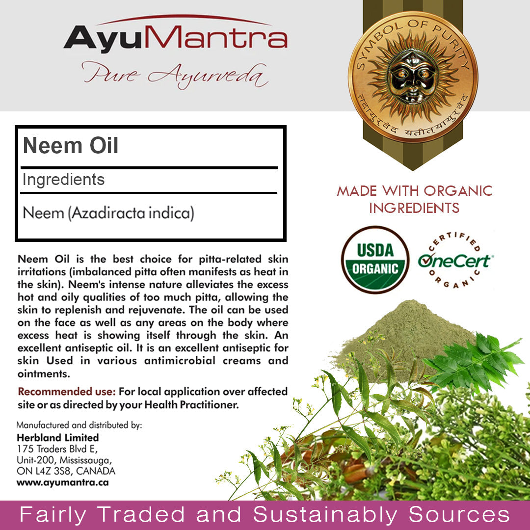 Neem Oil