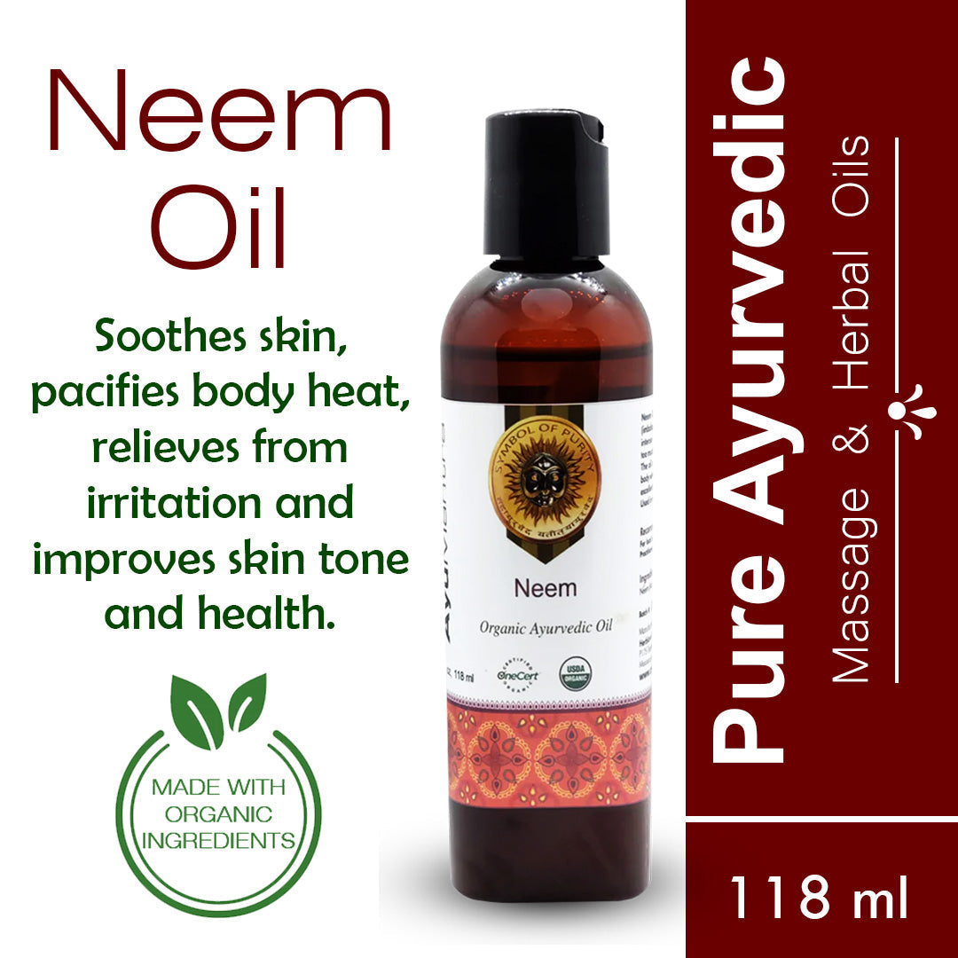 Neem Oil