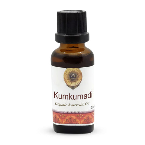 Kumkumadi Oil