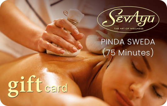 Pinda Sweda (75 Minutes)