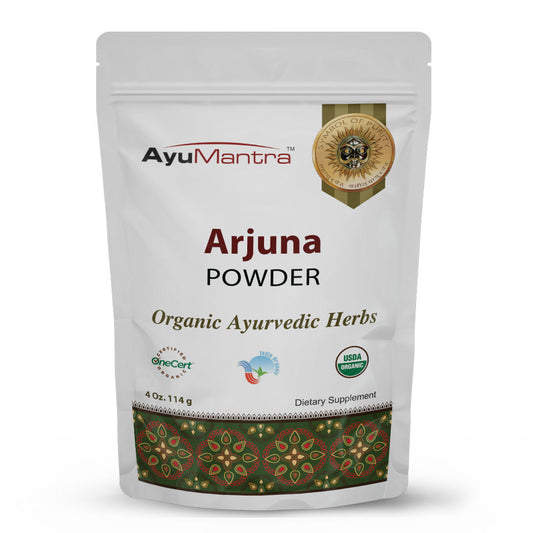 Arjuna Powder