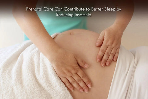 Pre-Natal Care: