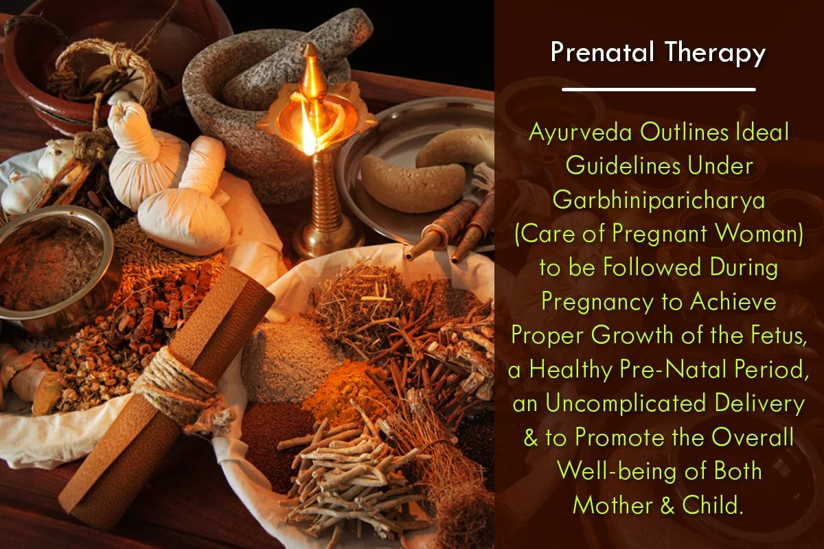 Pre-Natal Care: