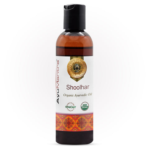 Shoolhar Oil