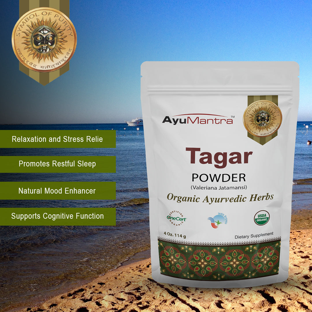 Tagar Powder 