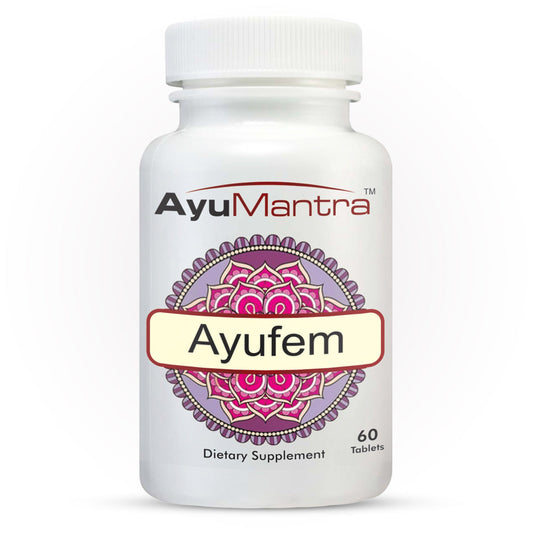 Ayufem Tablets