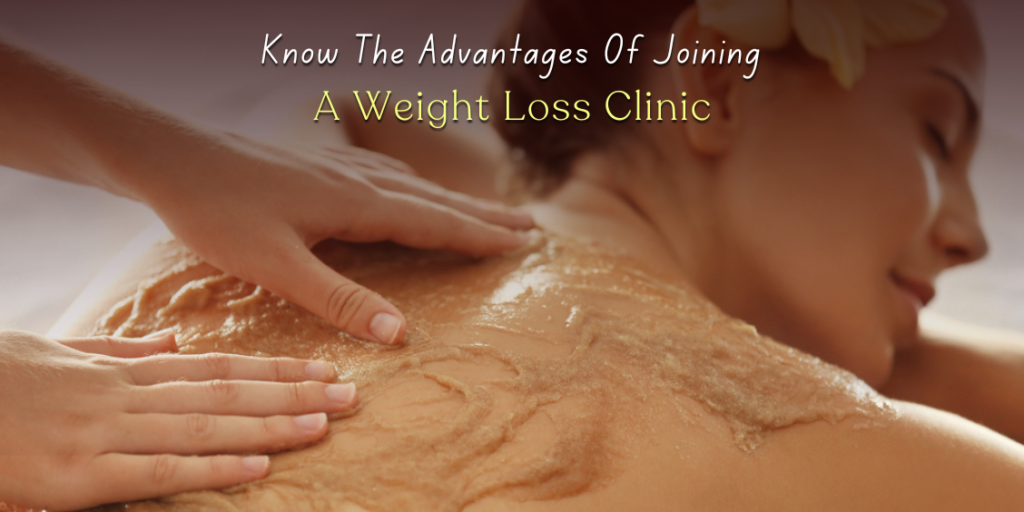 weight loss clinic